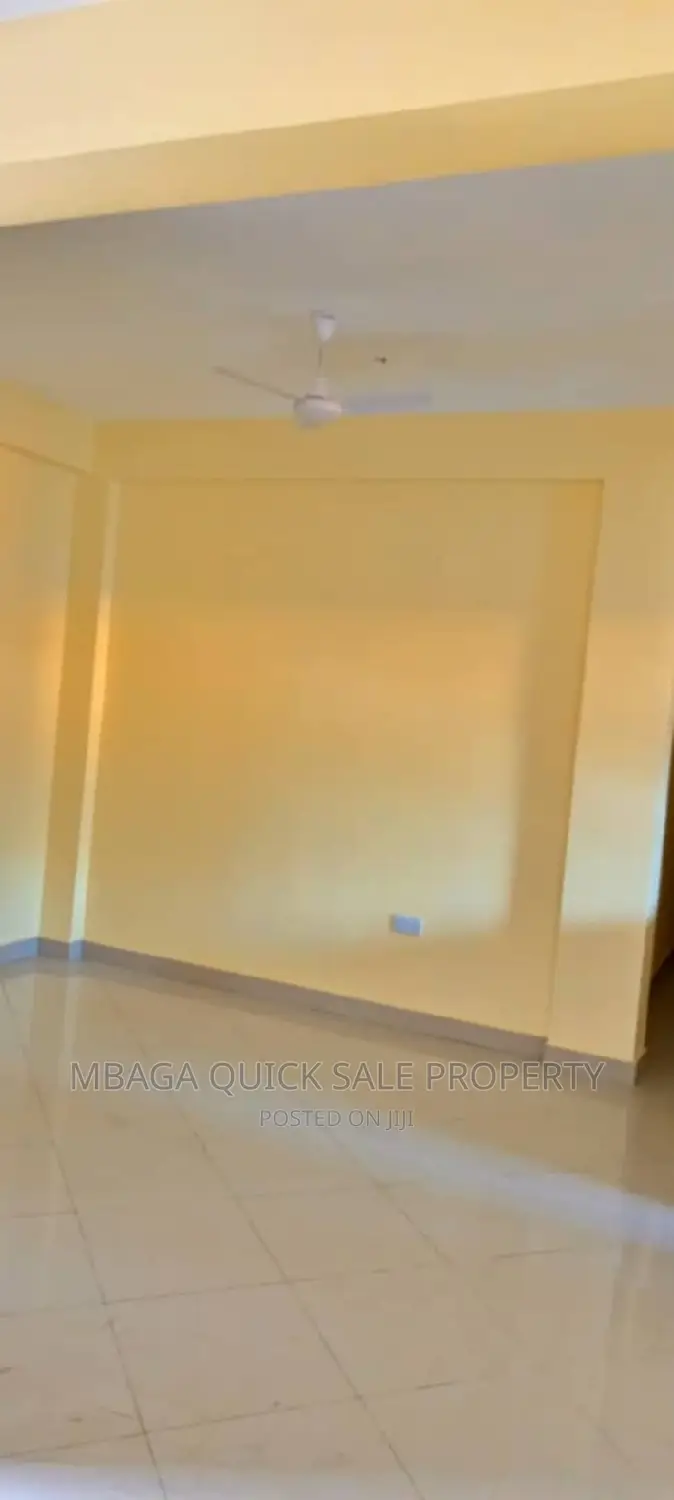 4bdrm House in Maji Matitu, Mbagala for sale in Mbagala