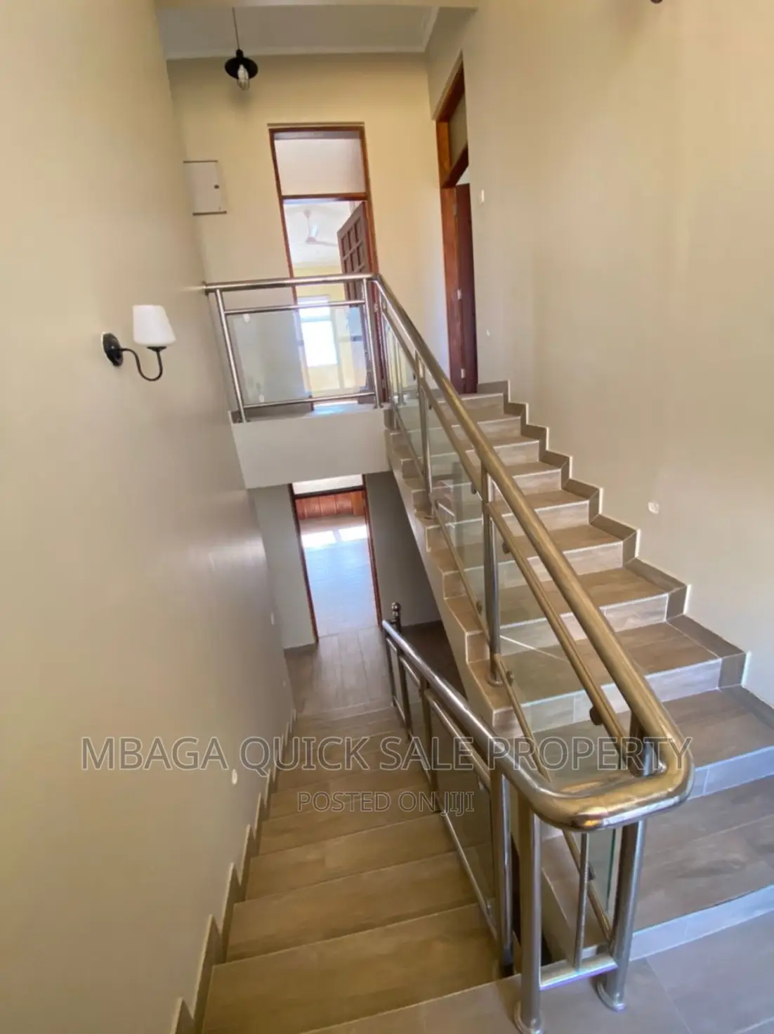 4bdrm House in Mbweni for rent in Mbweni