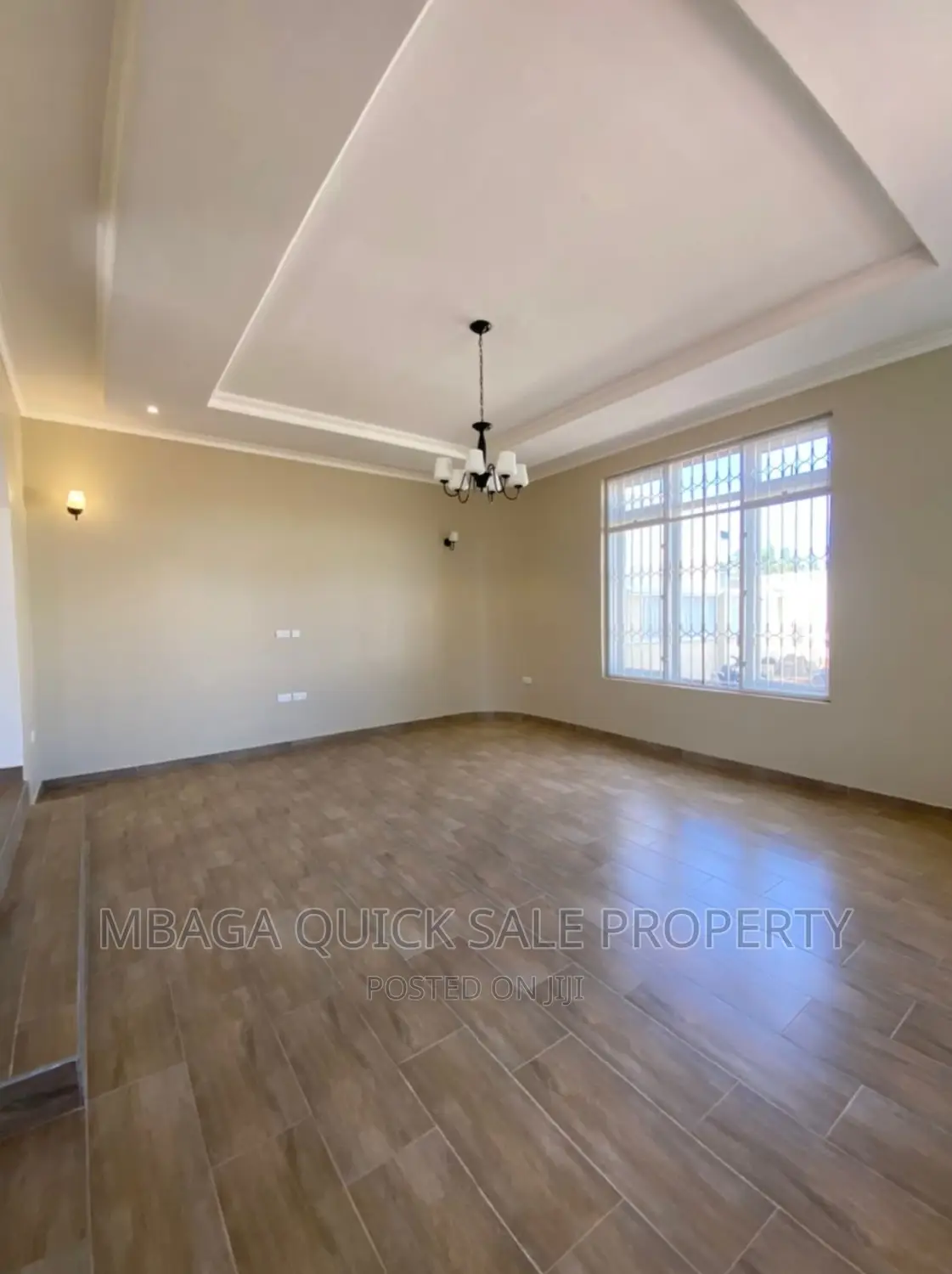 4bdrm House in Mbweni for rent in Mbweni