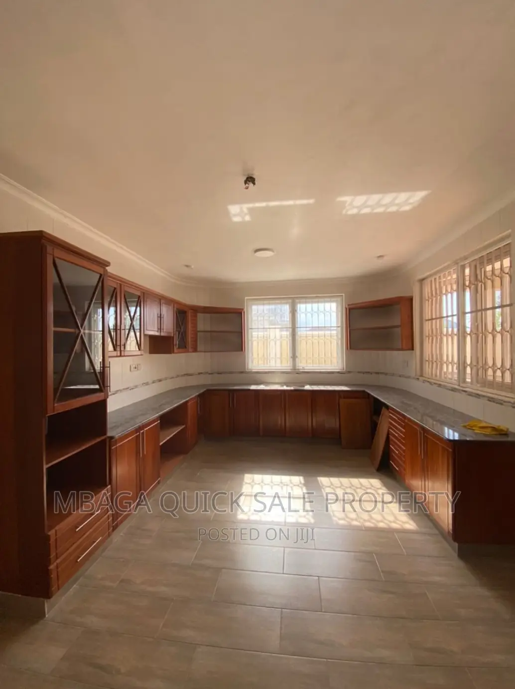 4bdrm House in Mbweni for rent in Mbweni