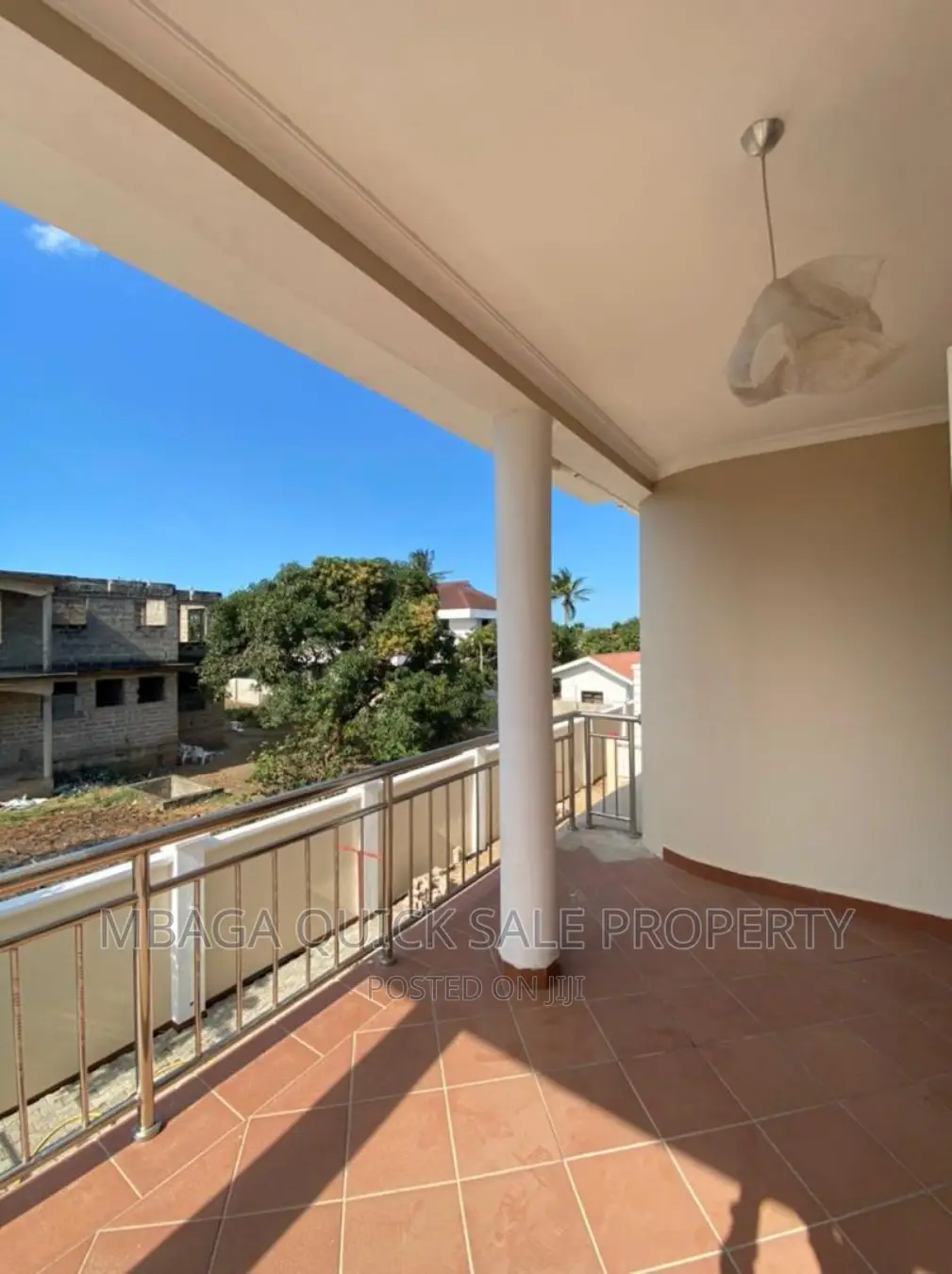 4bdrm House in Mbezi Beach for rent in Mbezi