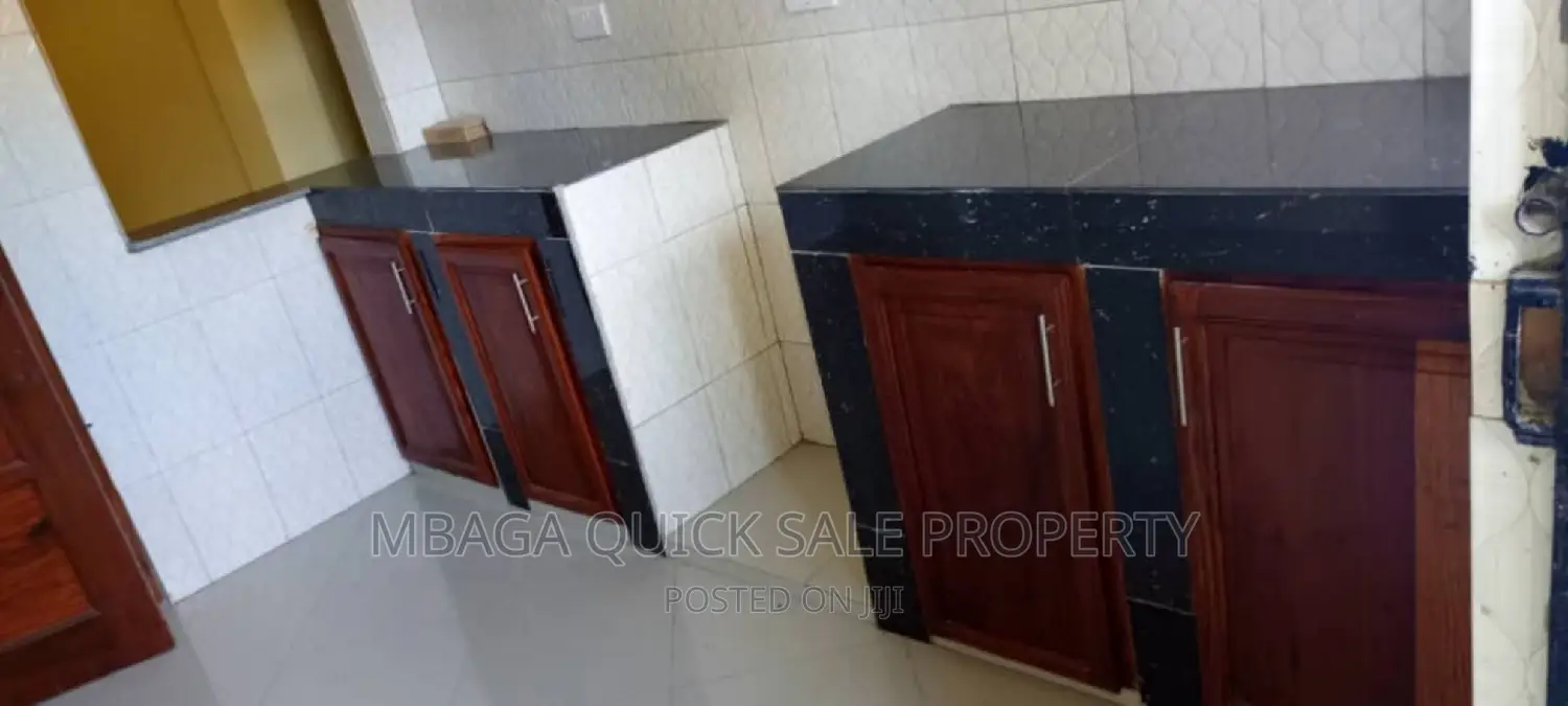 4bdrm House in Mbezi Beach for rent in Mbezi