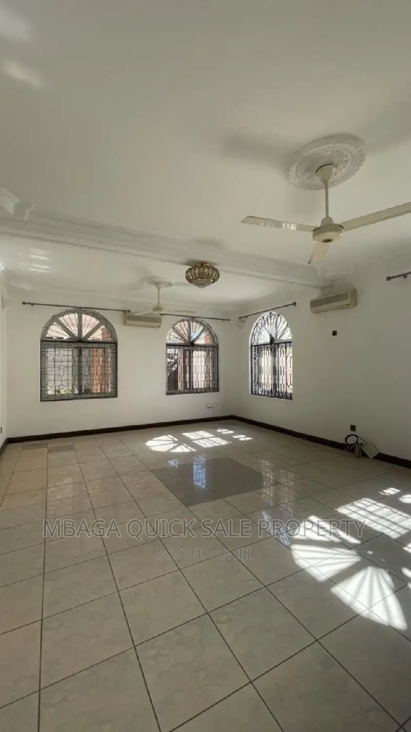 4bdrm House in Mbezi Beach for rent in Mbezi