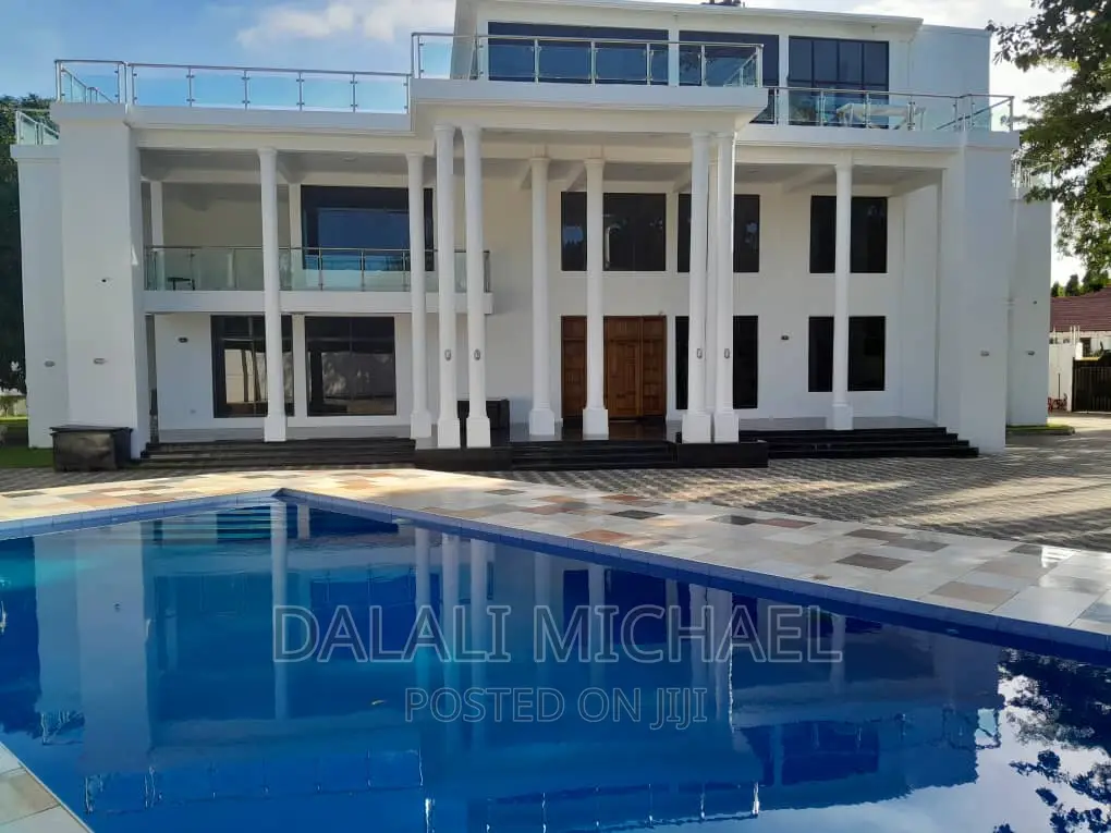 Furnished 5bdrm Bungalow in Oysterbay for rent in Oyster Bay