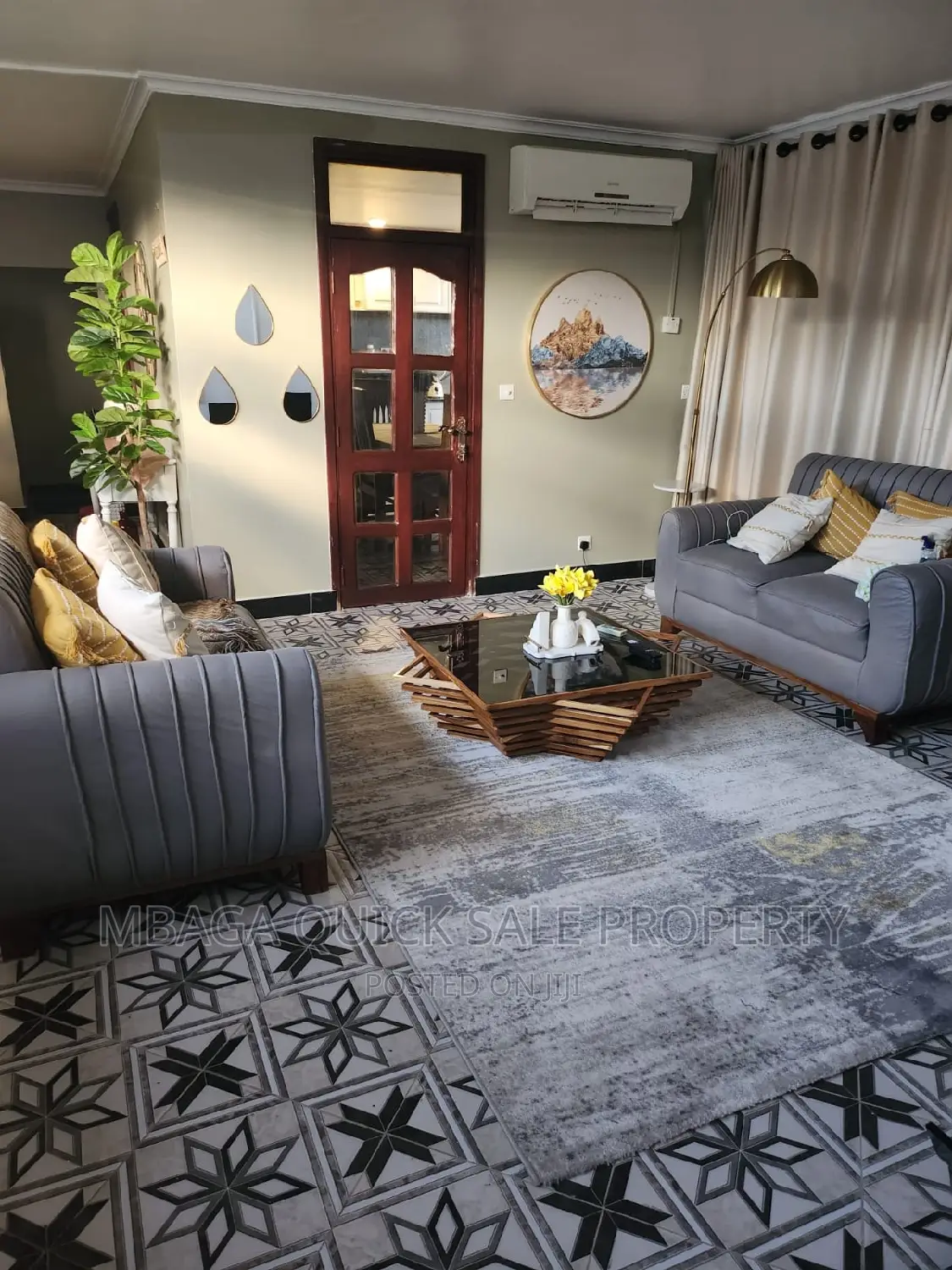 Furnished 3bdrm Apartment in Oyster Bay for rent in Oyster Bay