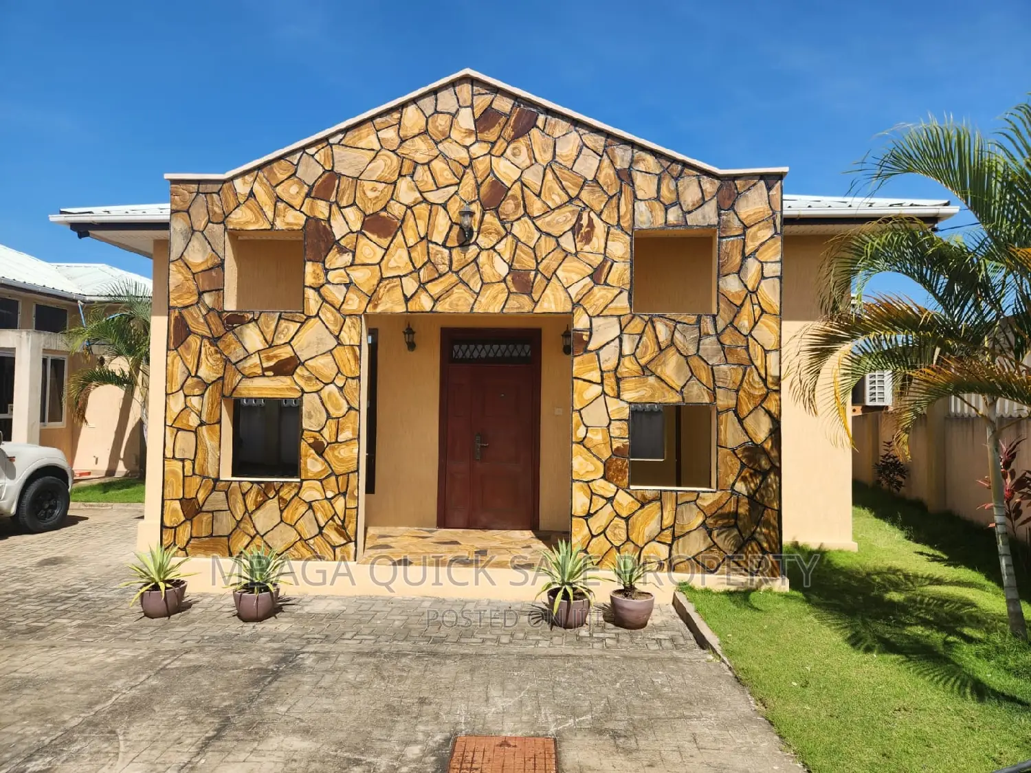 3bdrm House in Kigamboni for sale in Kigamboni