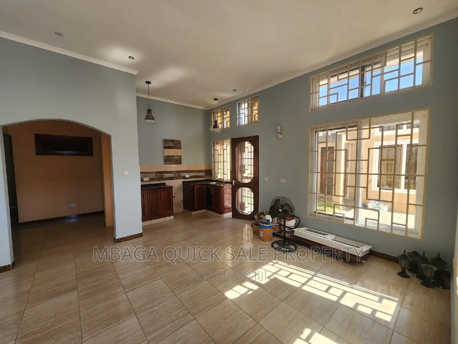 3bdrm House in Kigamboni for sale in Kigamboni