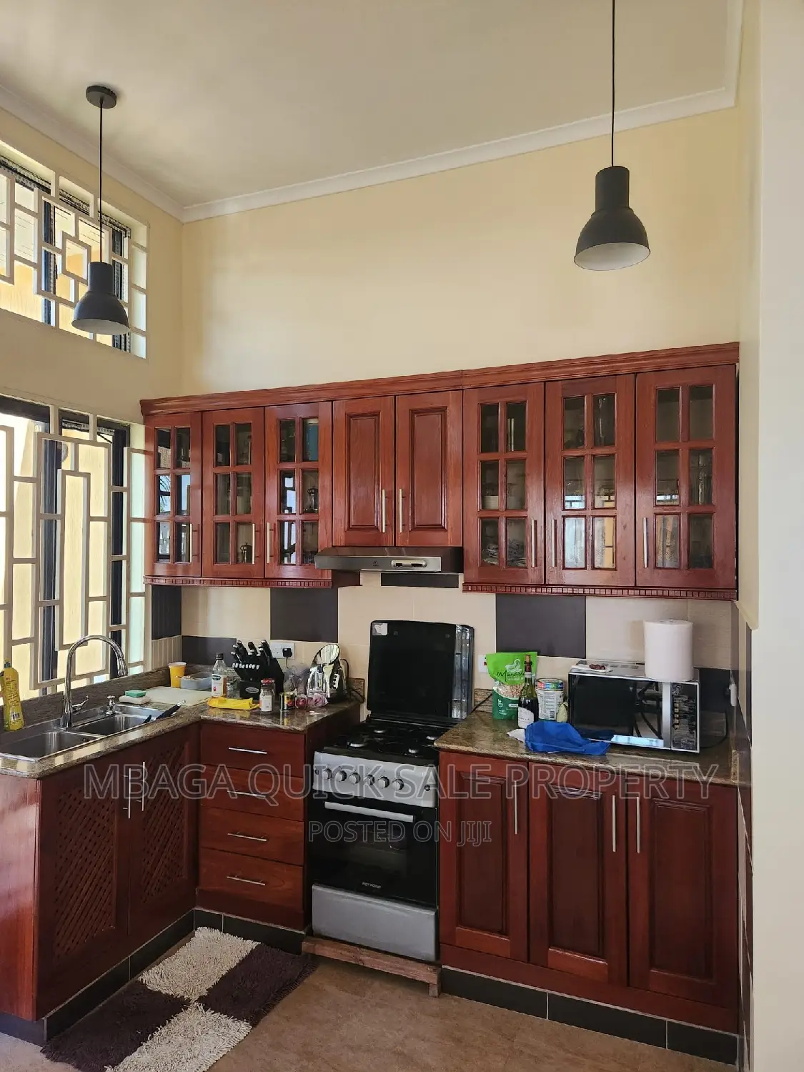 3bdrm House in Kigamboni for sale in Kigamboni