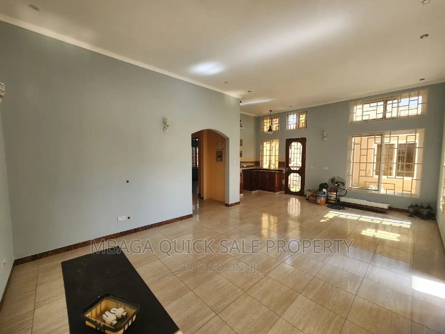 3bdrm House in Kigamboni for sale in Kigamboni