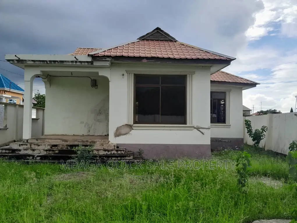 2bdrm House in Kibwerege, Kibamba for sale in Kibamba