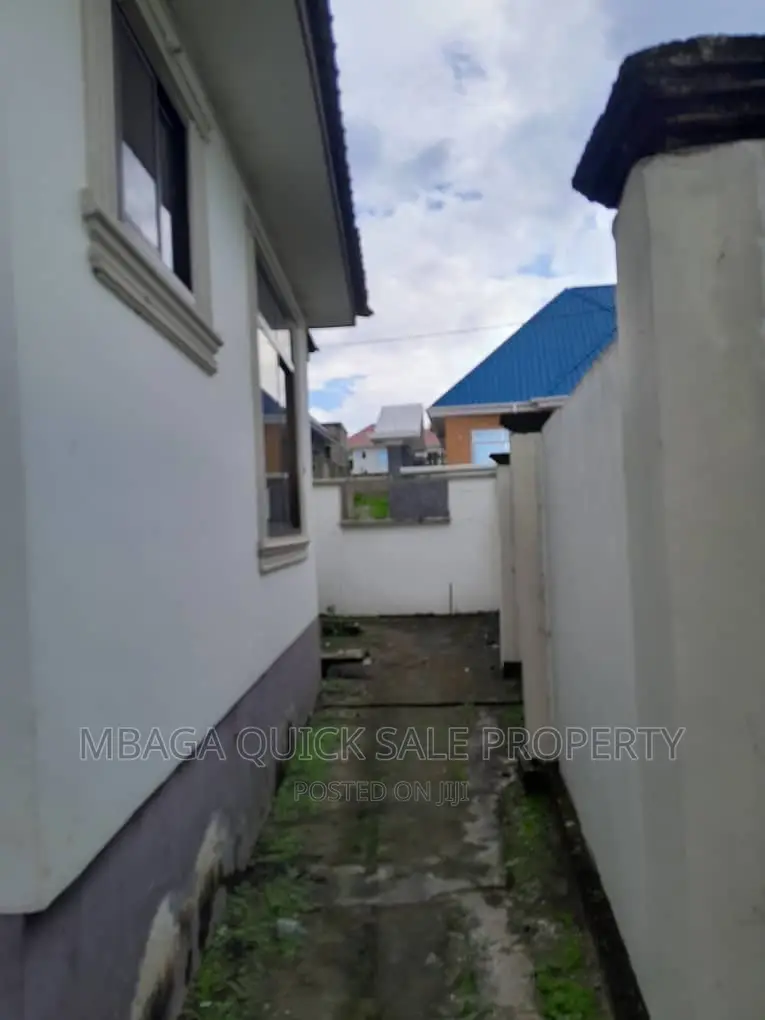 2bdrm House in Kibwerege, Kibamba for sale in Kibamba