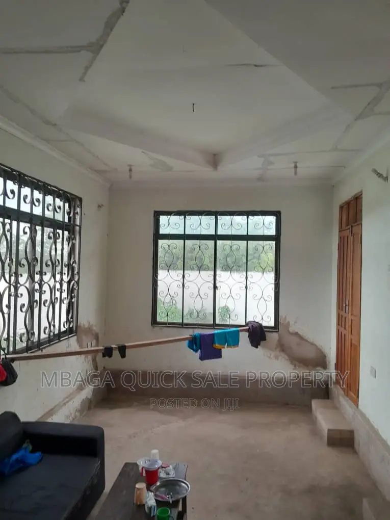 2bdrm House in Kibwerege, Kibamba for sale in Kibamba