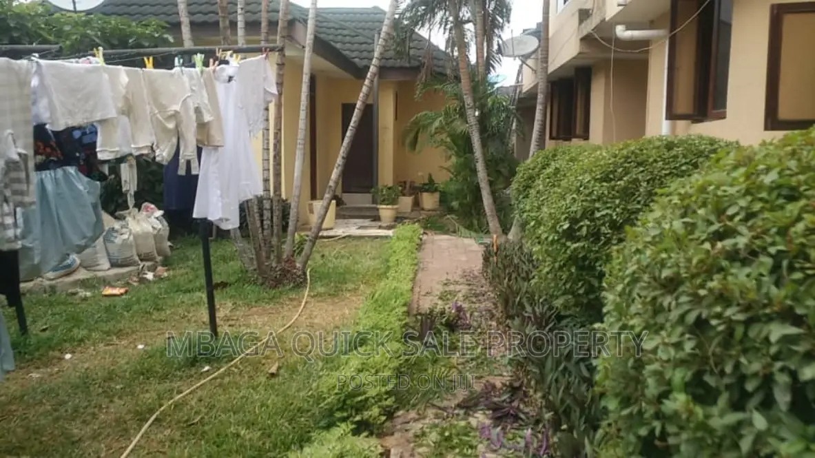 1bdrm House in Mikocheni for rent in Mikocheni