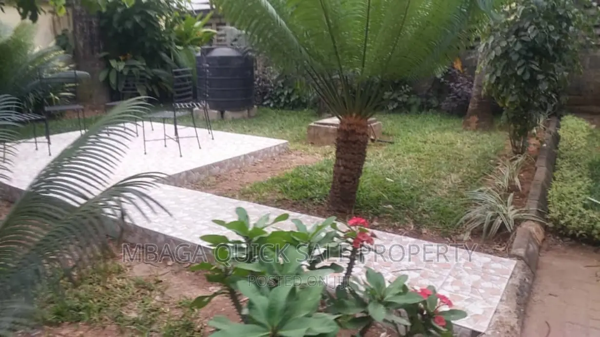 1bdrm House in Mikocheni for rent in Mikocheni