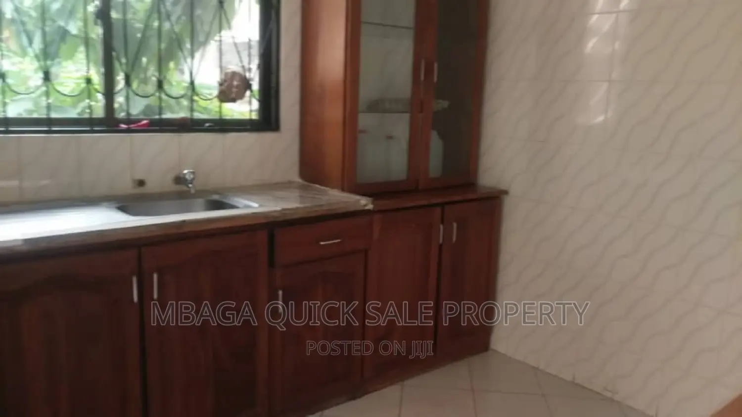 1bdrm House in Mikocheni for rent in Mikocheni