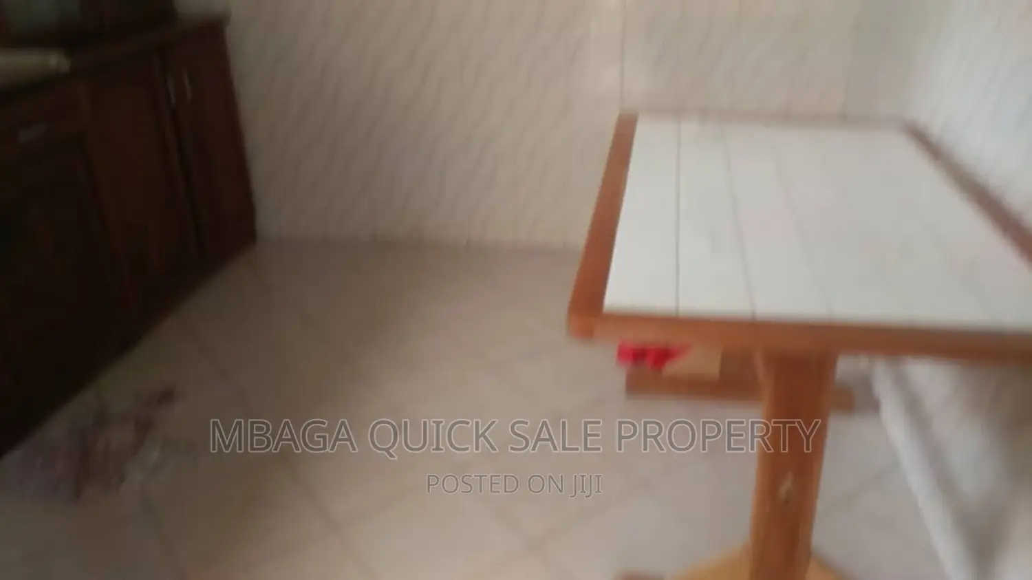 1bdrm House in Mikocheni for rent in Mikocheni