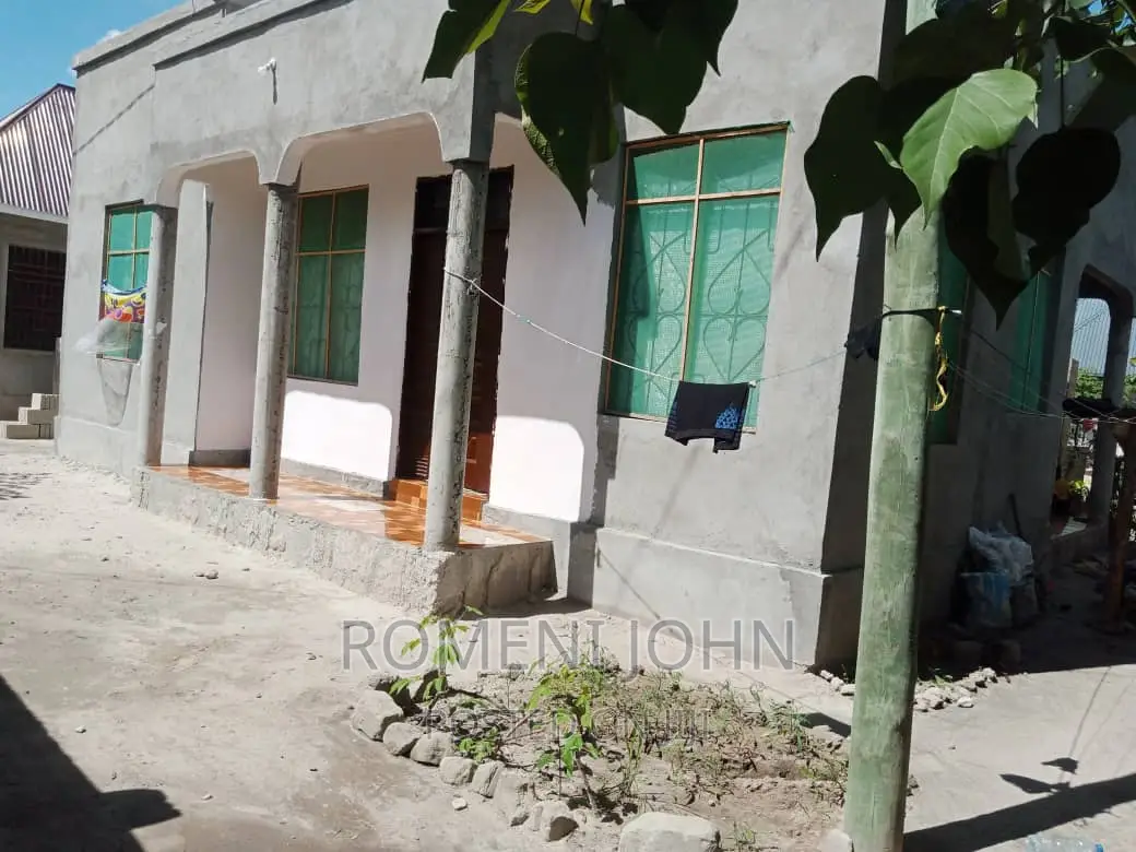 3bdrm House in Tanzania Dsm Ukonga, Ilala for sale in Ilala
