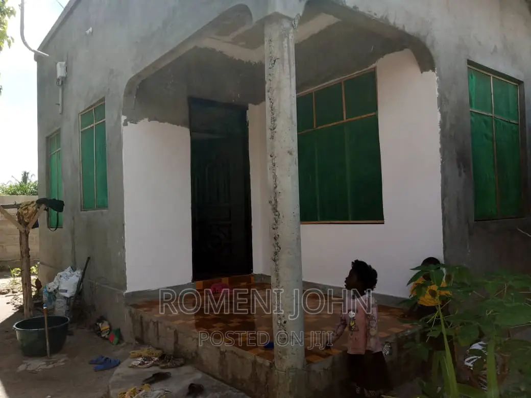 3bdrm House in Tanzania Dsm Ukonga, Ilala for sale in Ilala