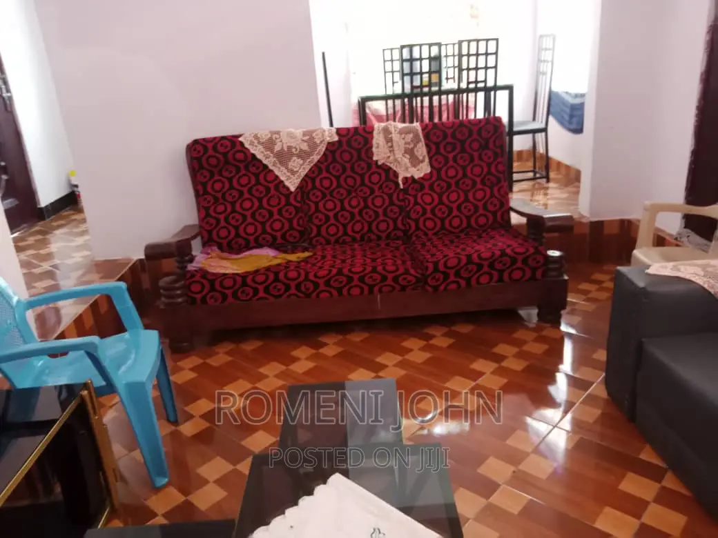 3bdrm House in Tanzania Dsm Ukonga, Ilala for sale in Ilala
