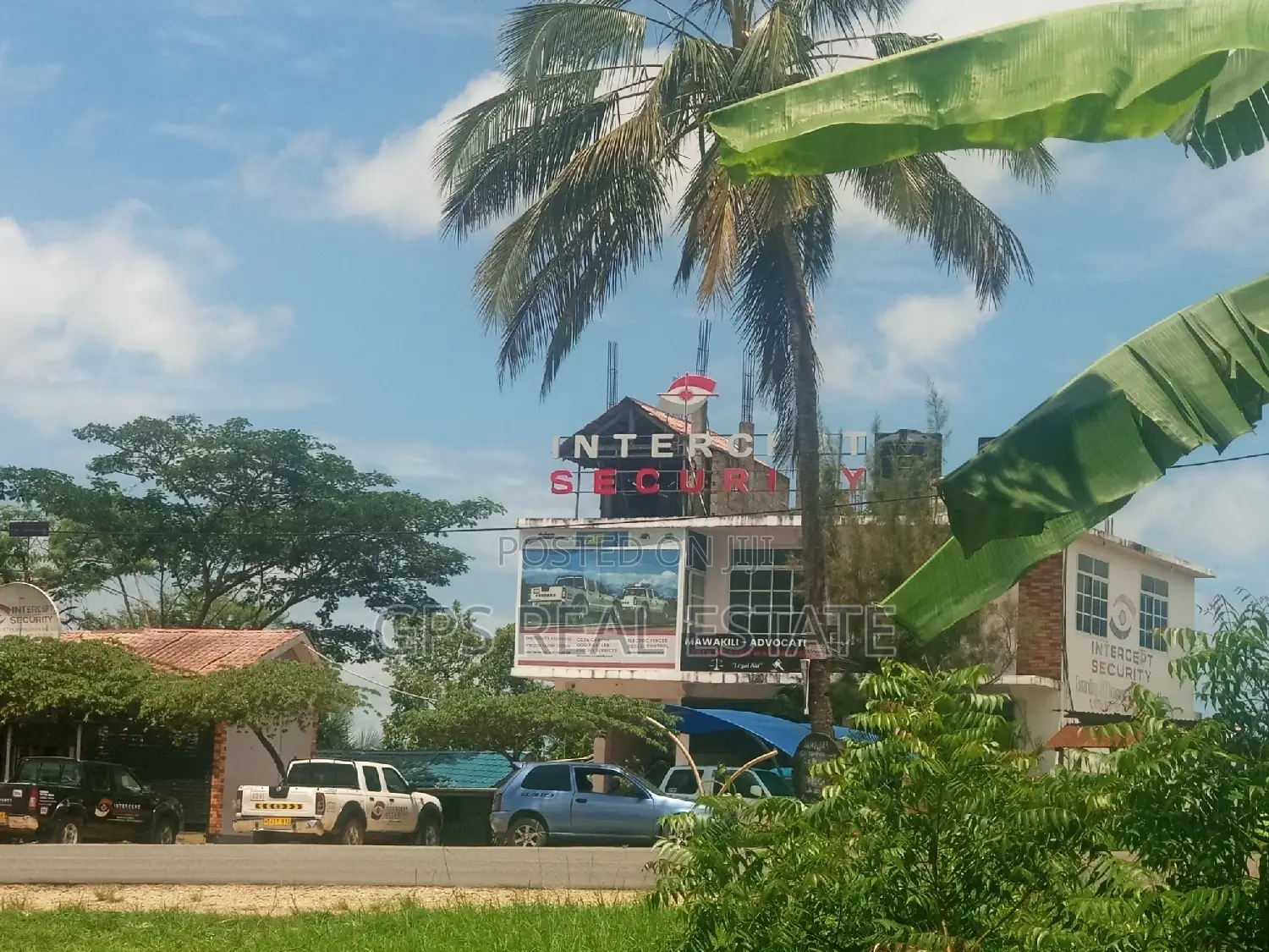 Plot for Sale Tuangoma Kigambonj. in Kigamboni