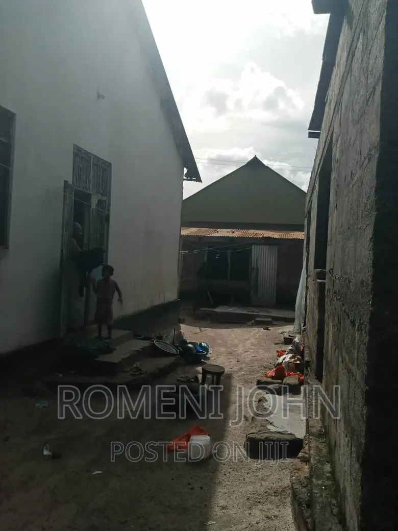 4bdrm House in Tanzania Dsm Ukonga, Ilala for sale in Ilala
