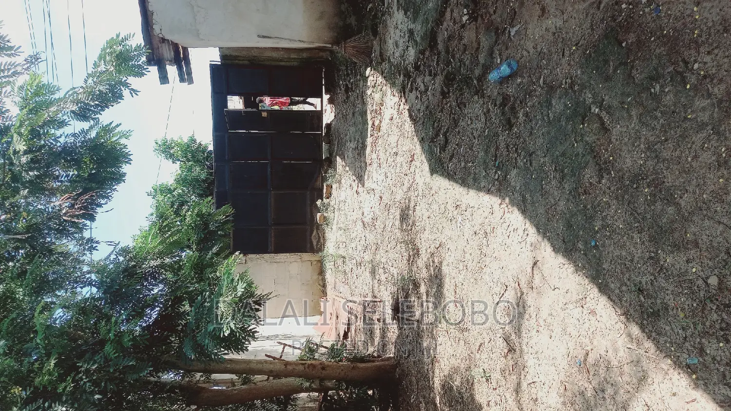 Petro Station Land at Mvuti Chanika in Chanika