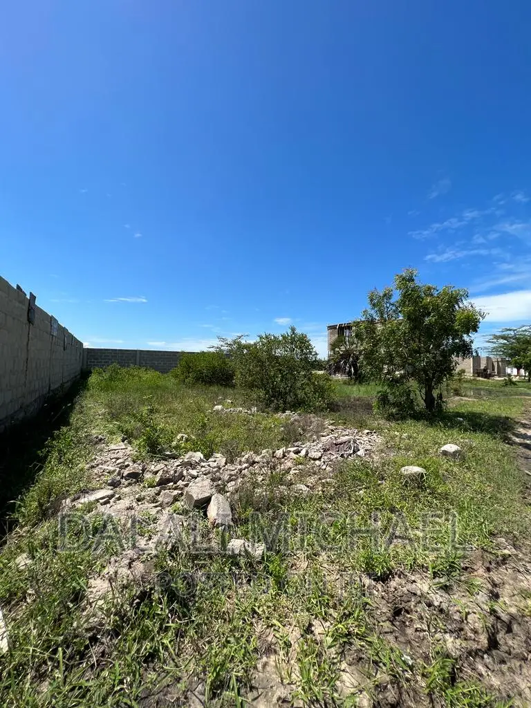 Plot for Sale at Mbweni Jkt! in Mbweni