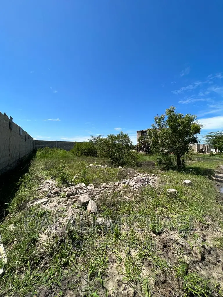 Plot for Sale at Mbweni Jkt! in Mbweni