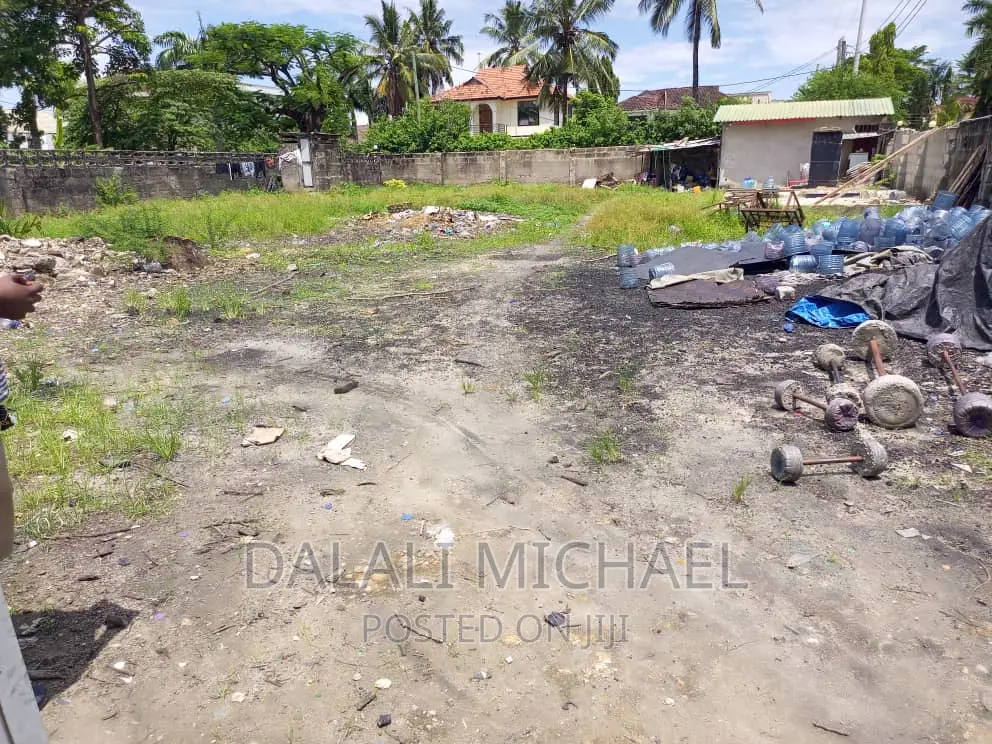 Plot for Sale Mbezi Beach in Mbezi Beach