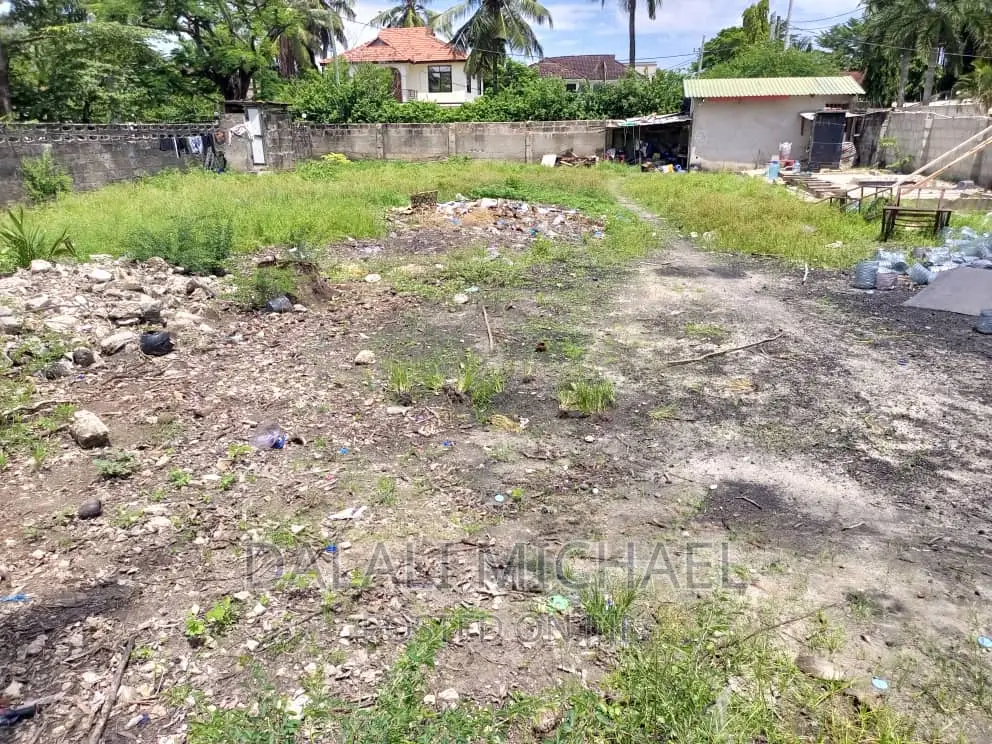 Plot for Sale Mbezi Beach in Mbezi Beach