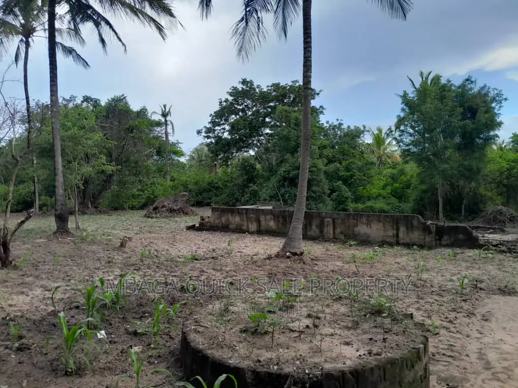 Farm for Sale at Visiga Madafu  in Visiga