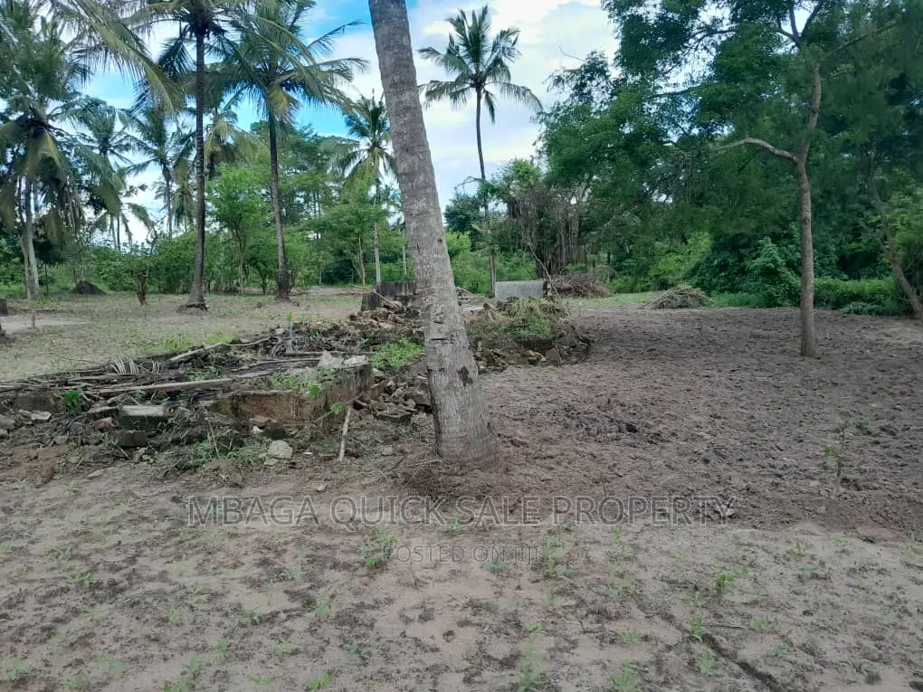 Farm for Sale at Visiga Madafu  in Visiga