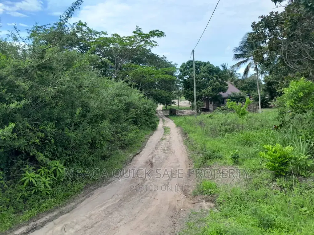 Farm for Sale at Visiga Madafu  in Visiga