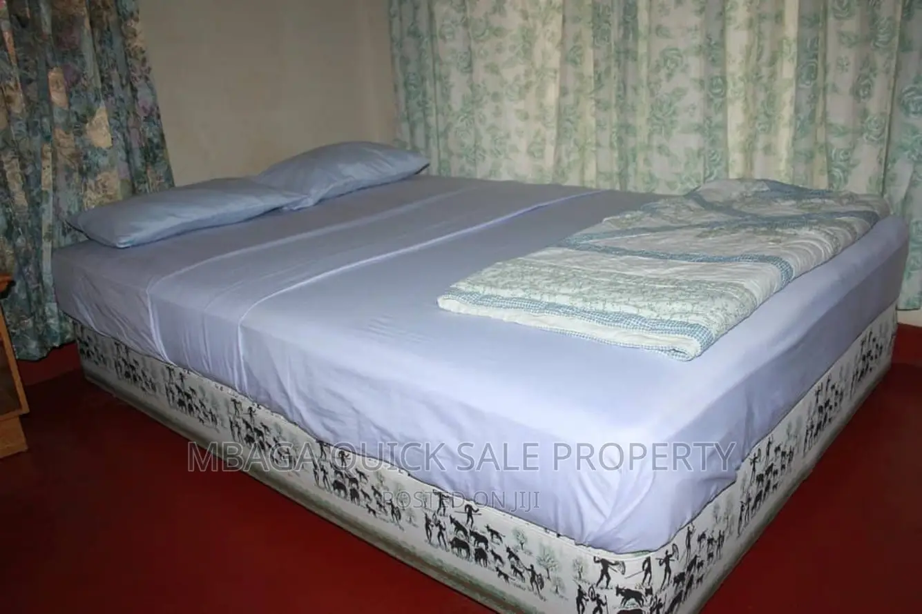 20bdrm House in Moshi for sale in Moshi Urban