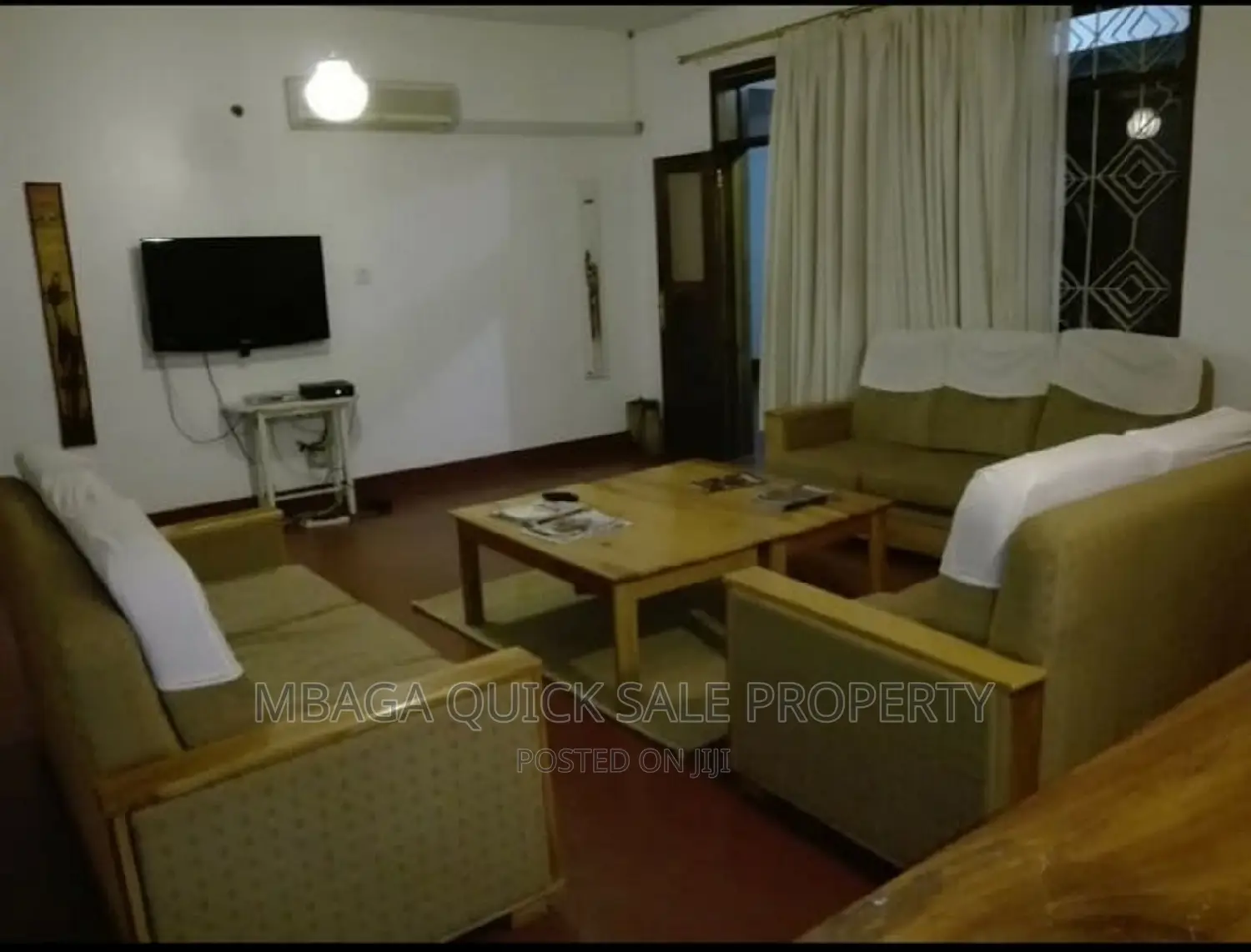 20bdrm House in Moshi for sale in Moshi Urban