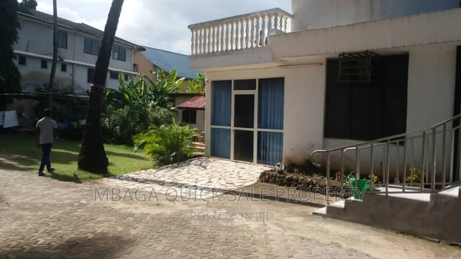 Furnished 1bdrm Apartment in Kijitonyama for rent in Kijitonyama