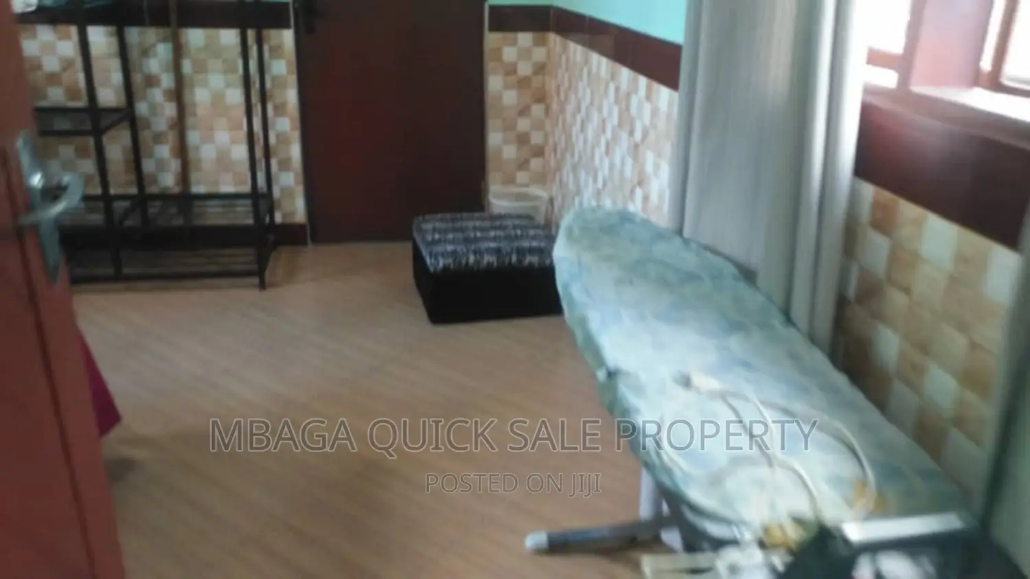Furnished 1bdrm Apartment in Kijitonyama for rent in Kijitonyama