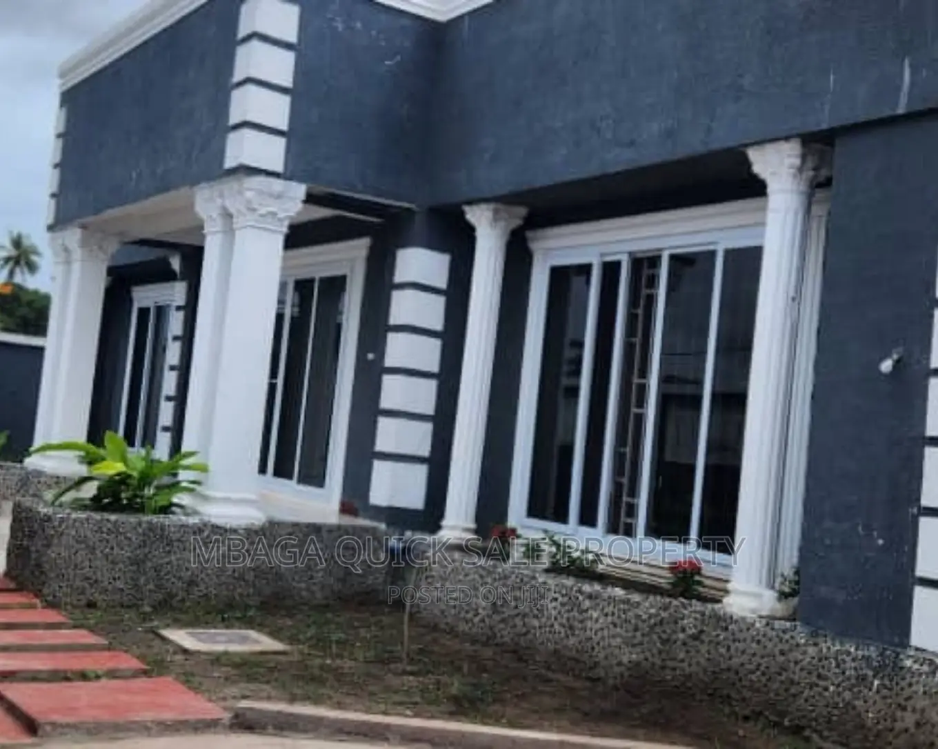 3bdrm House in Kigamboni for sale in Kigamboni