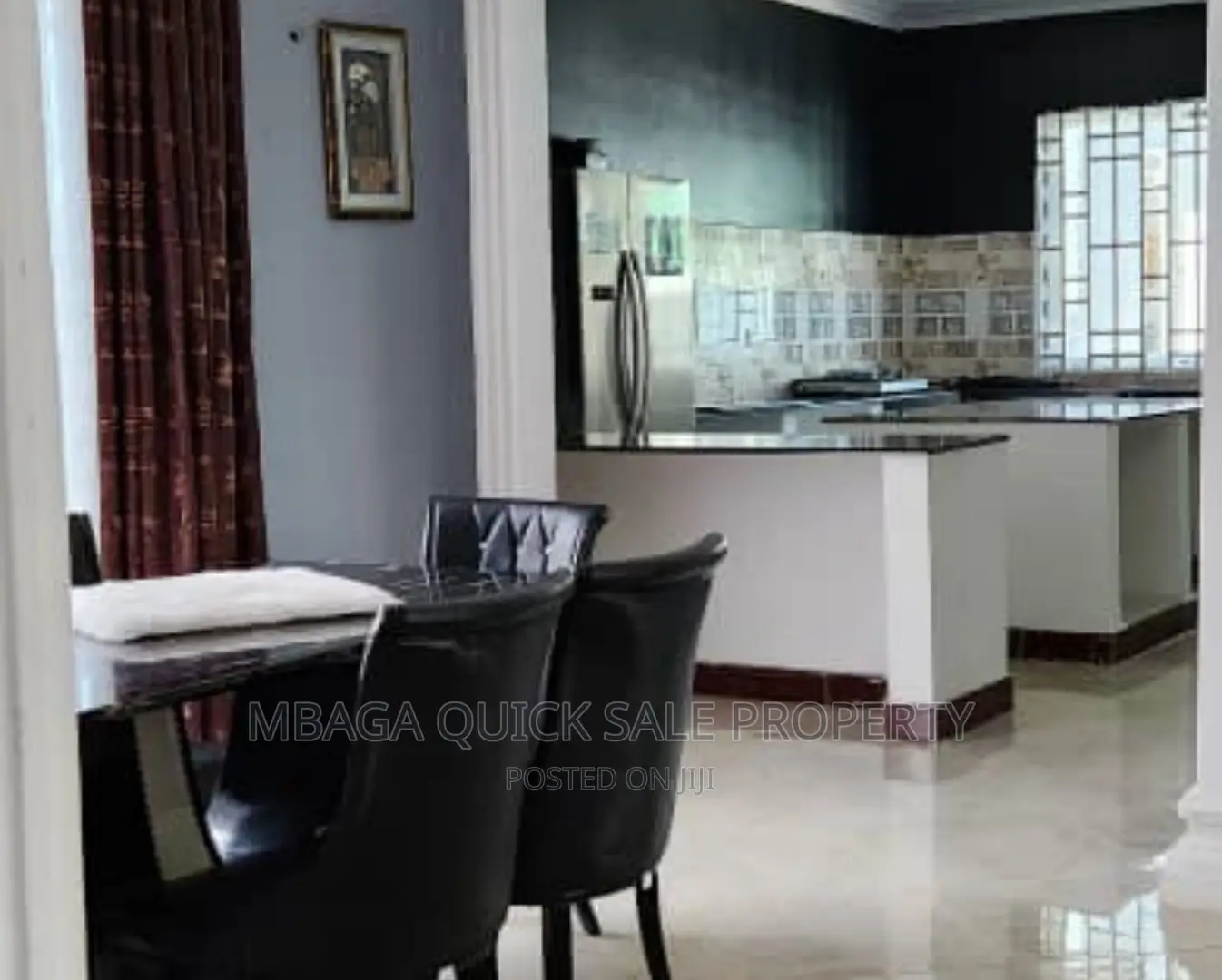 3bdrm House in Kigamboni for sale in Kigamboni