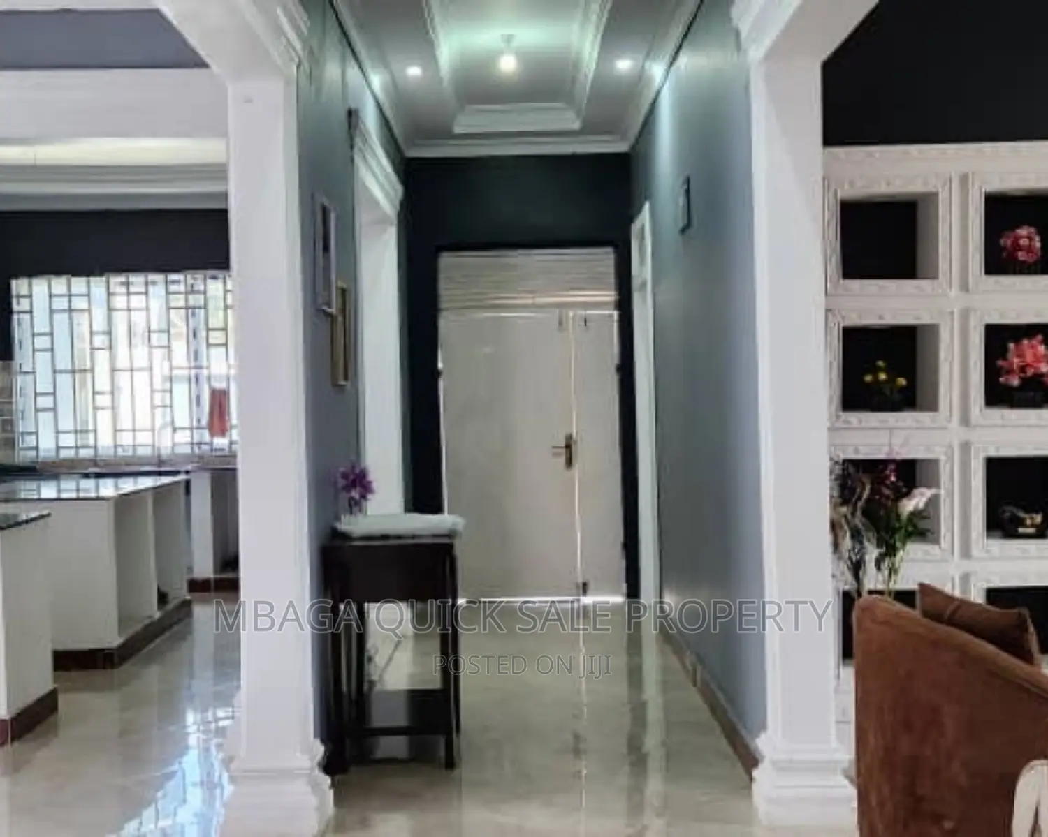 3bdrm House in Kigamboni for sale in Kigamboni