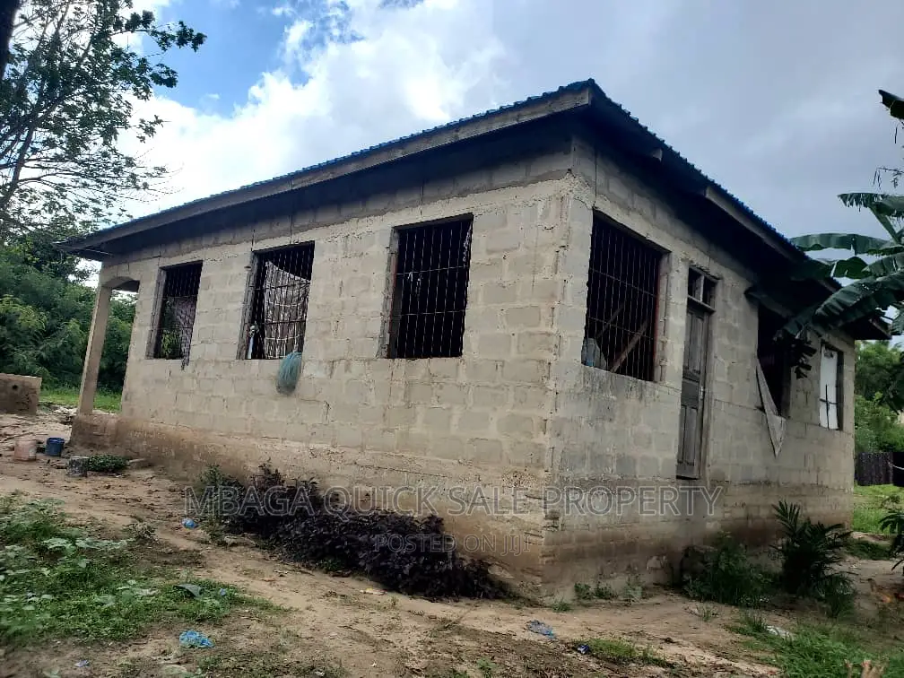 3bdrm House in Goba for sale in Goba