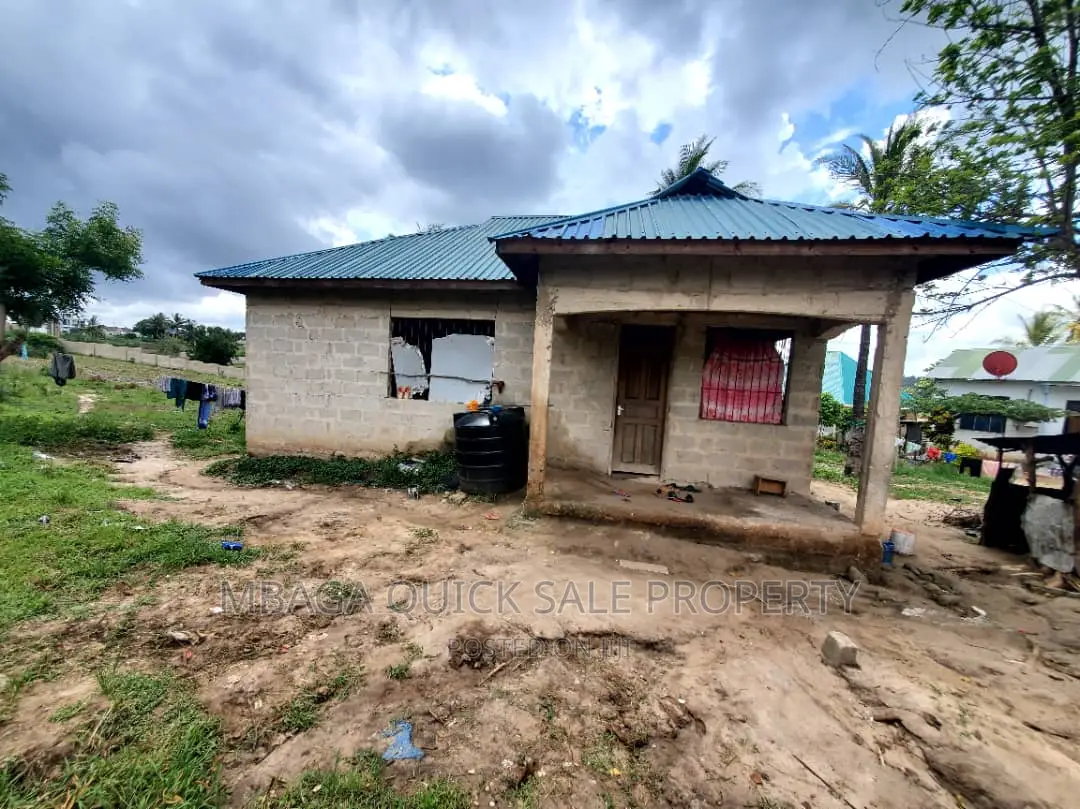 3bdrm House in Goba for sale in Goba