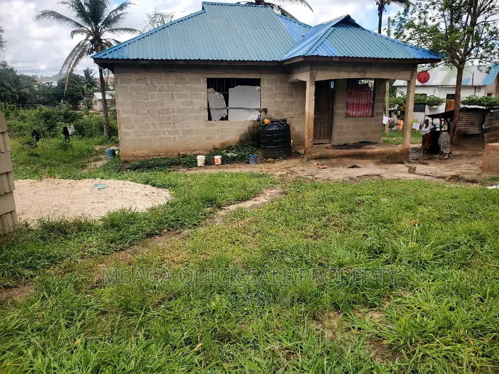 3bdrm House in Goba for sale in Goba