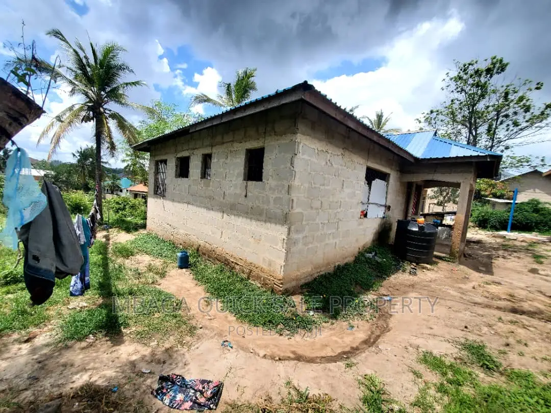 3bdrm House in Goba for sale in Goba