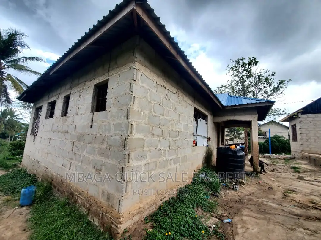 3bdrm House in Goba for sale in Goba