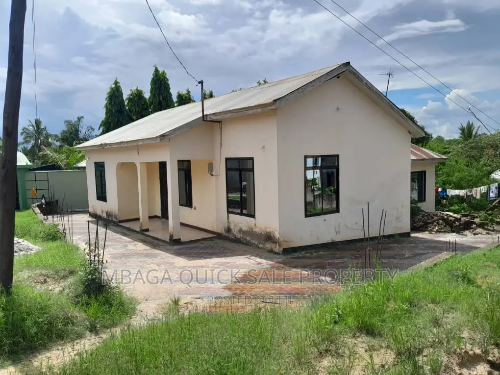 5bdrm House in Kibamba for sale in Kibamba