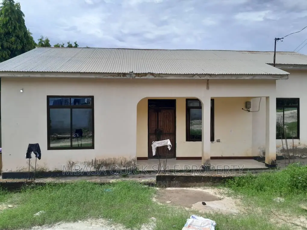 5bdrm House in Kibamba for sale in Kibamba