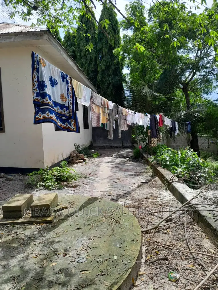 5bdrm House in Kibamba for sale in Kibamba