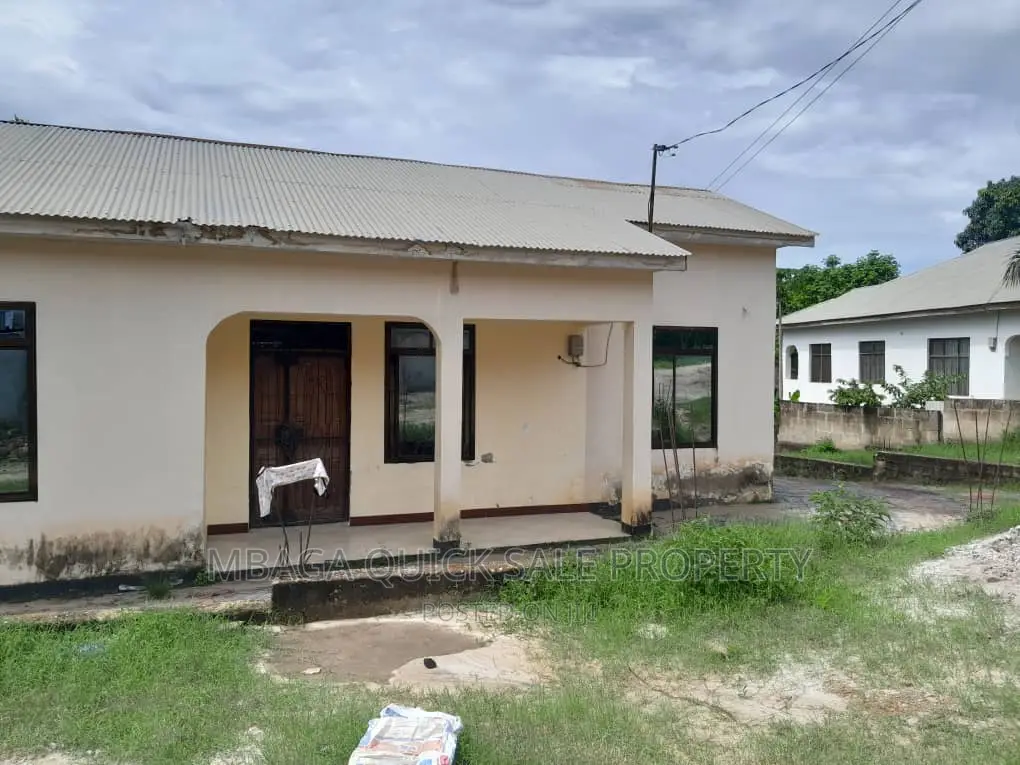 5bdrm House in Kibamba for sale in Kibamba