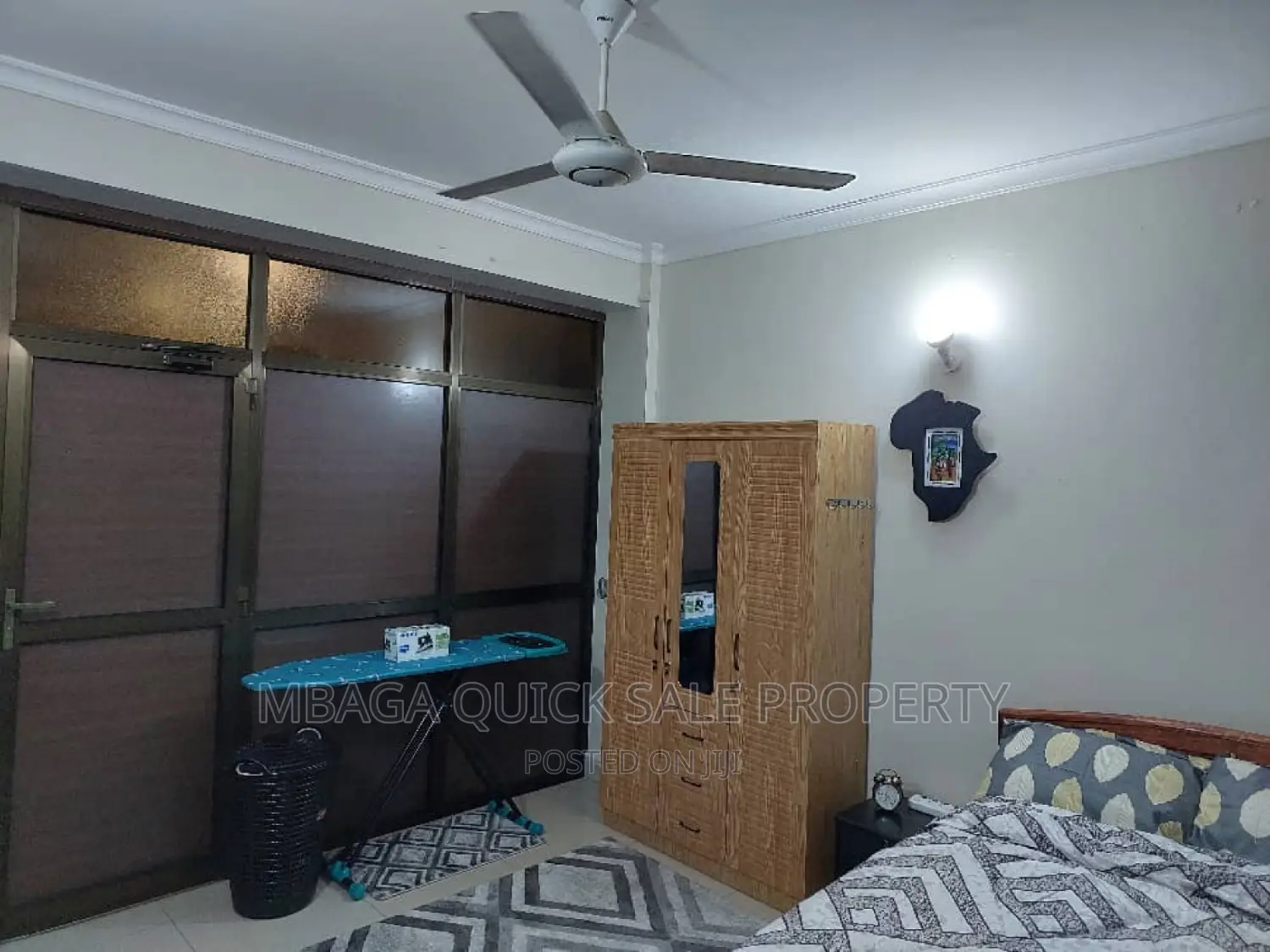 4bdrm House in Salasala, Mbezi Beach for rent in Mbezi Beach